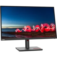 Монитор Lenovo ThinkVision T27i-30 (63A4MAR1CB) фото 1